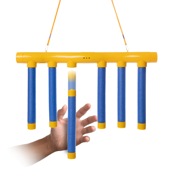 Supreme Reflex Catch Game